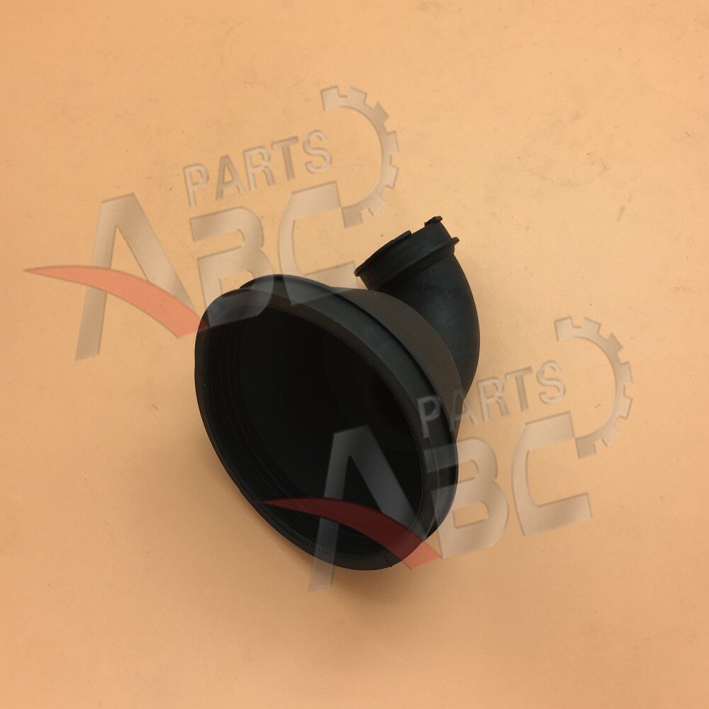 NOS Rubber Carburetor Air Cleaner Intake Boot For LT 80 LT80 LT80S Quad ATV LT80
