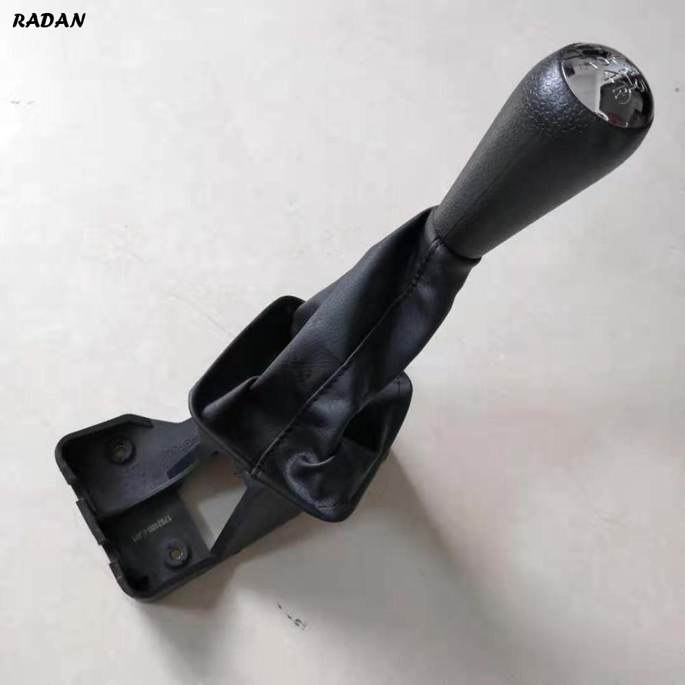 Gear Shift Lever Assy For DFSK K07S