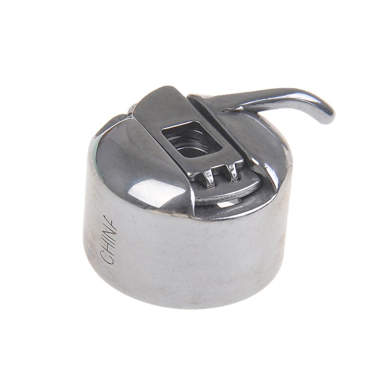 Naaimachine Accessorries Metalen Spoel Spool Case