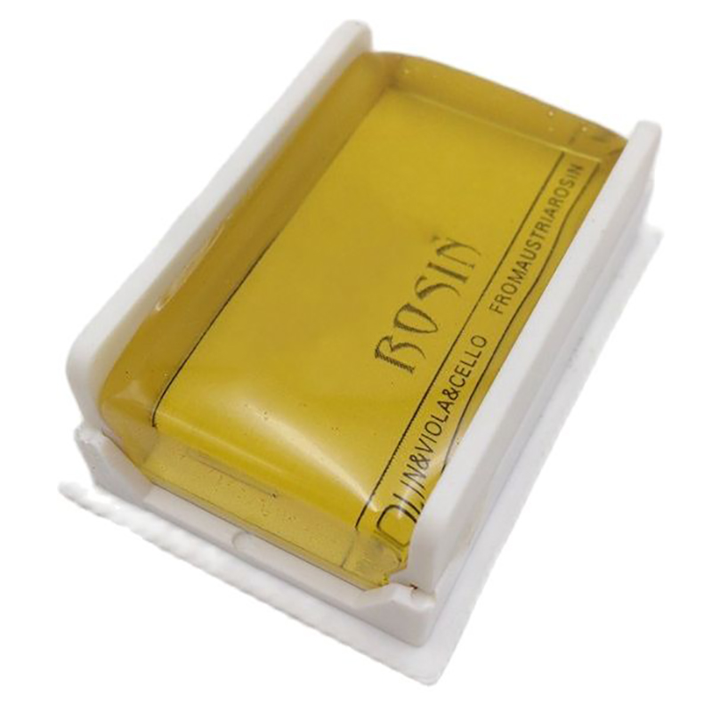 The Violin Erhu Instrument Common Rosin Color Rand... – Vicedeal