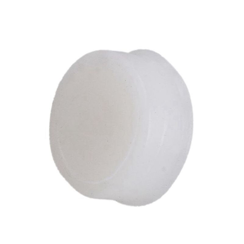 Universal Siliconen Fluiten Fluit Open Gat Stekkers 7 X M Stekkers Pack Van 10