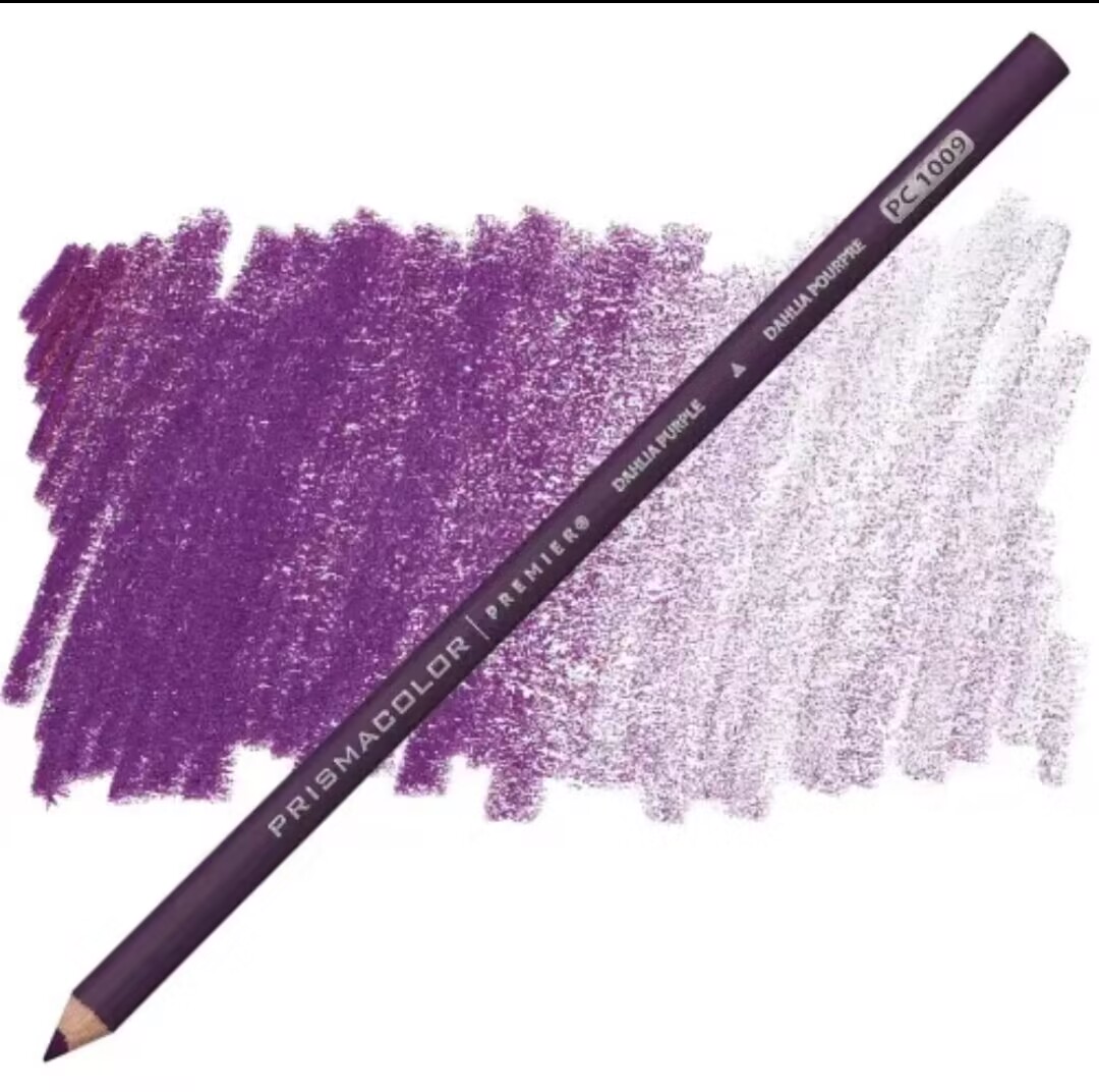 Original PRISMACOLOR Farbstift Einzelbleistift Studentenbedarf professionelle ölige Buntstifte Künstlerbedarf: Schwarz