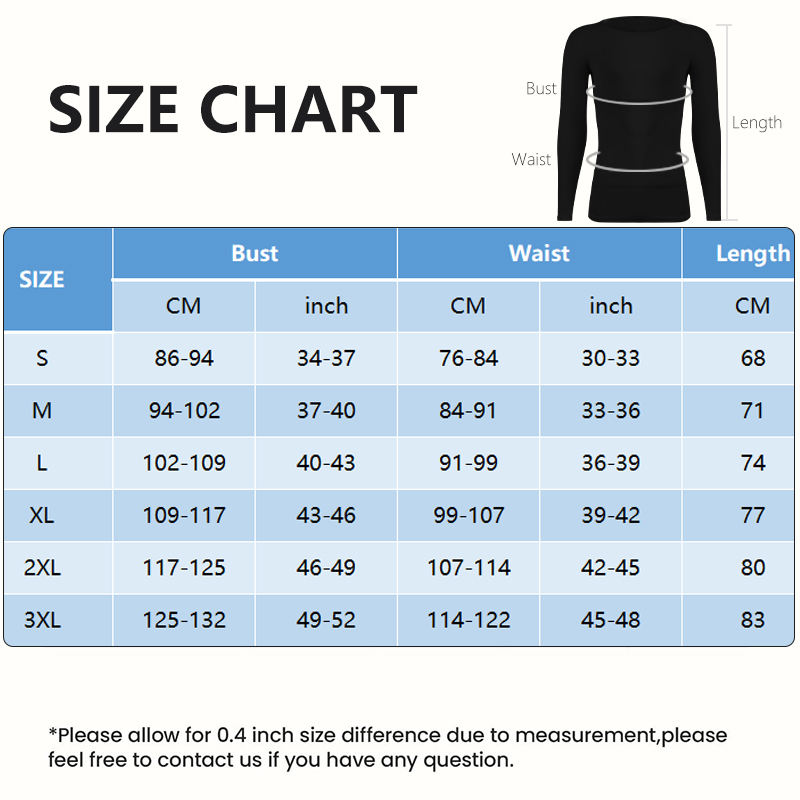 Herren Kompressionsshirt Unterhemd Schlankheits-Tanktop trainieren Langarm Bauch Bauch schlank Karosserie Gestalter