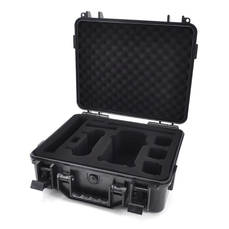 Mallette de voyage étanche antidéflagrante grande capacité pour D-JI Drone Mavic Air 2