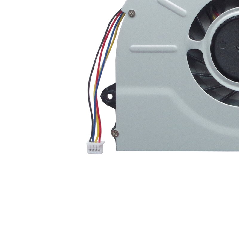 CPU Koeler Fan Voor Lenovo G40-30 G40-45 G40-70 Z50 G50-30 G50-45 G50-70 G50-70AT G50-70MA G50-75MA G50-80 Z50-30 Z40-30