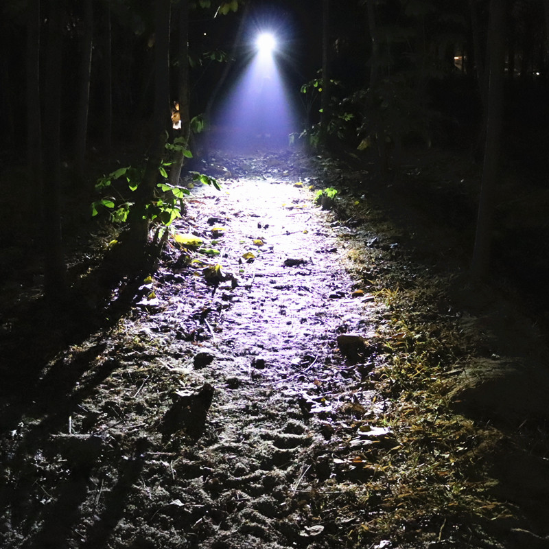 High XHP-70 LED ZOOM Headlamp zooming Head Lamp USB charging Waterproof fishing headlight