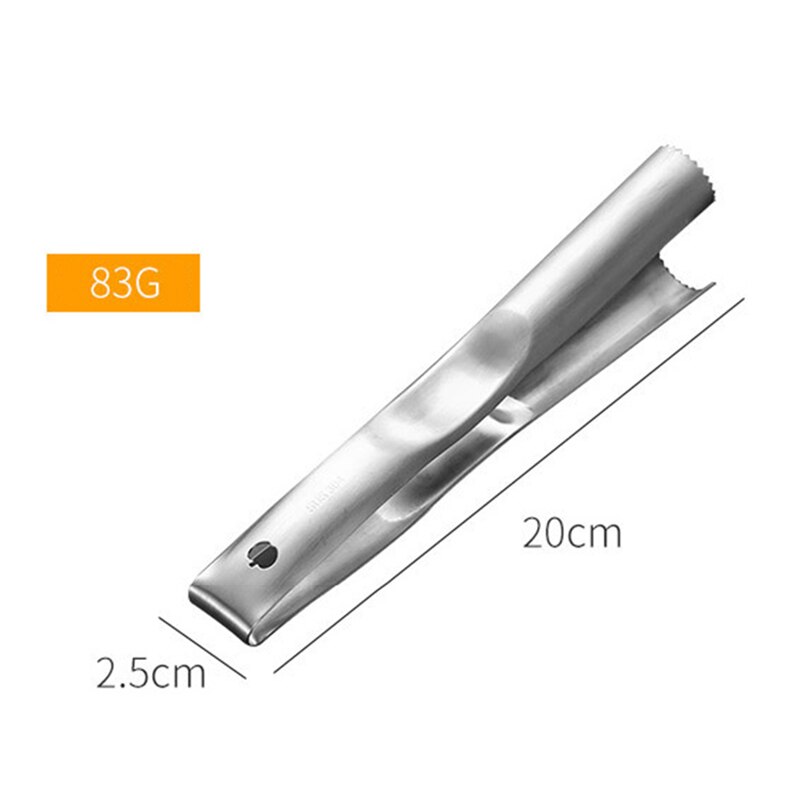 Apple Corer Apple Pear Corer Remover Stainless Steel with Ergonomic Handle Easy Grip