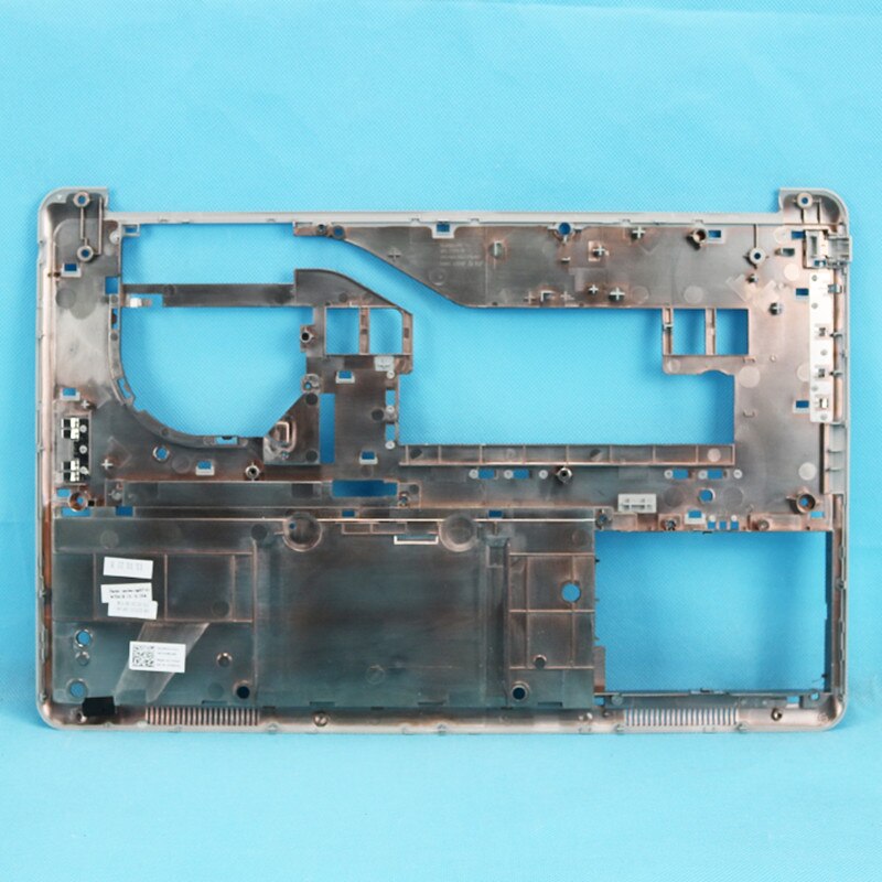 Nowe etui do Dell Inspiron 15-7000 15 7537 P36F LCD górna tylna pokrywa/przednia ramka/podpórka pod nadgarstki górna/dolna dolna podstawa/pamięć RAM HDD
