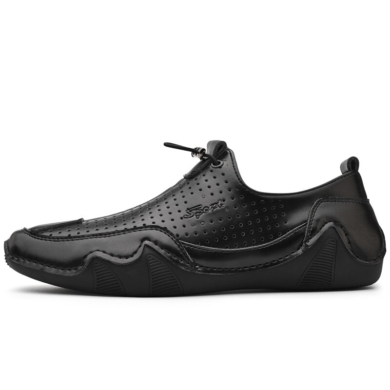 Menn sommer menn streetwear zapatillas sko sneaker slip pustende joggesko luft sport pustende sikkerhet sandaliaer uformelt menn på