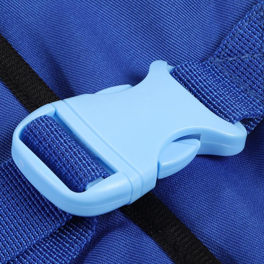 Puppy Dog Harness Leash Dog Walking Lifting Carry Lift Support Harness for for Hip Assist Injured Disabled Pet Puppy Dogs Collar