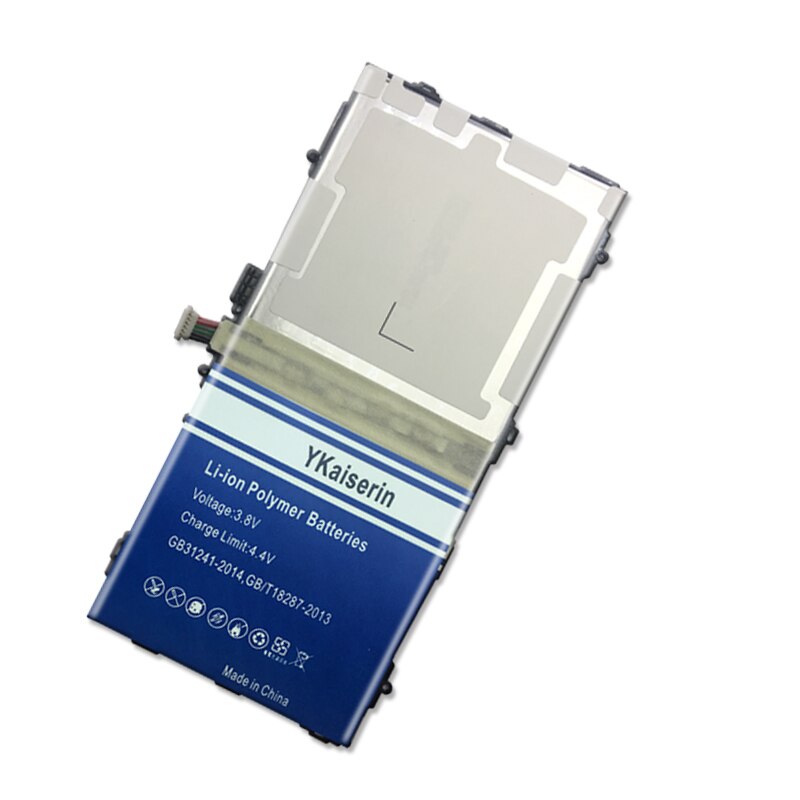 Tablet Battery Example For SAMSUNG Tablet Battery EB-BT800FBE For Samsung... – Grandado