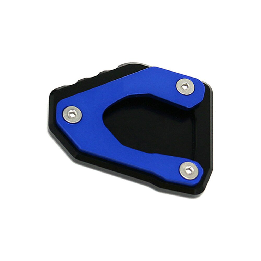 Extension de coussinet de pied d'agrandisseur de béquille latérale de moto pour BMW G310R G310 R G 310 R