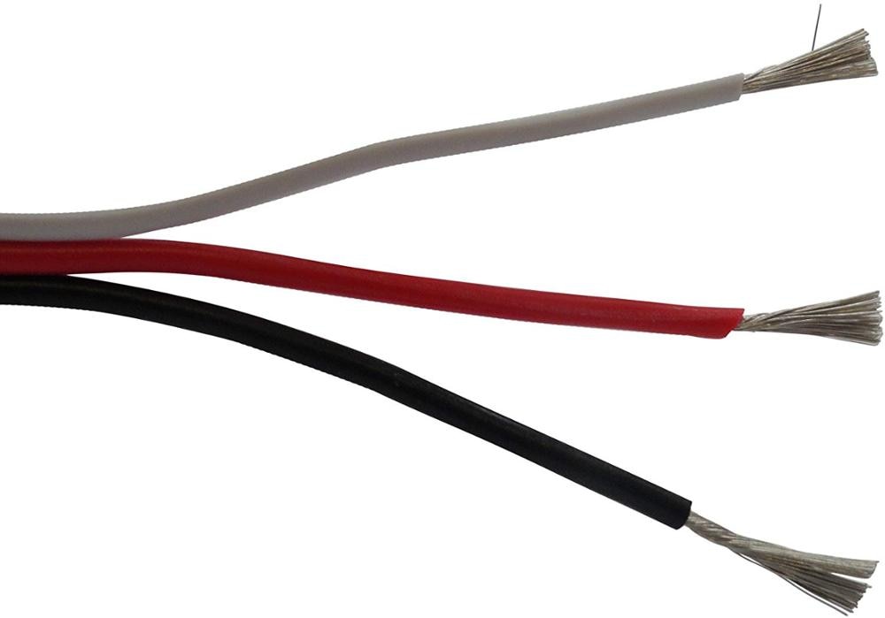 5 meter 16 voeten 26AWG/22AWG JR Futaba Servo Verlengkabel Draad 30/60 Cord Lead Uitgebreide Bedrading voor RC DIY accessoires