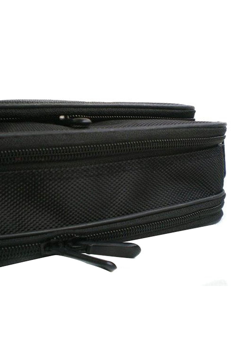 Black Men's Shoulder bag Messenger Bag