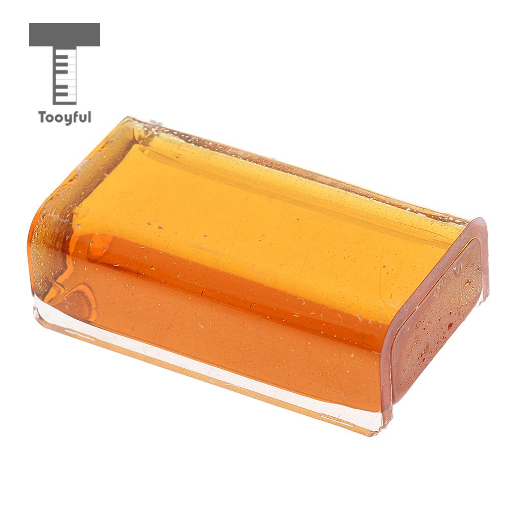 1 Stuk Leto Viool Faddle Cello Erhu Hars Blok Snaarinstrument Onderdelen