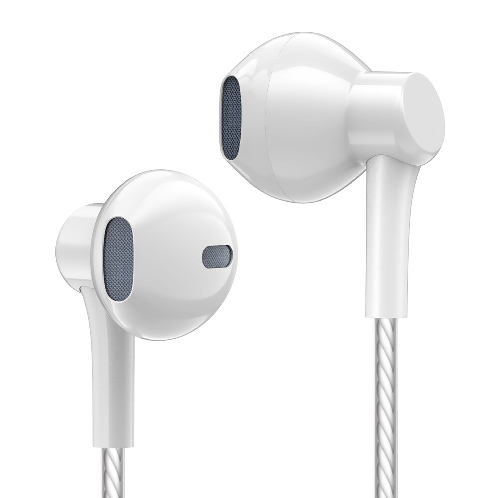 GSDUN G69 in ohr Kopfhörer Lärm abbrechen Headset 3,5mm Verdrahtet Ohrhörer Freihändiger mit Mic Für iphone 6 6s Plus 5s praktisch