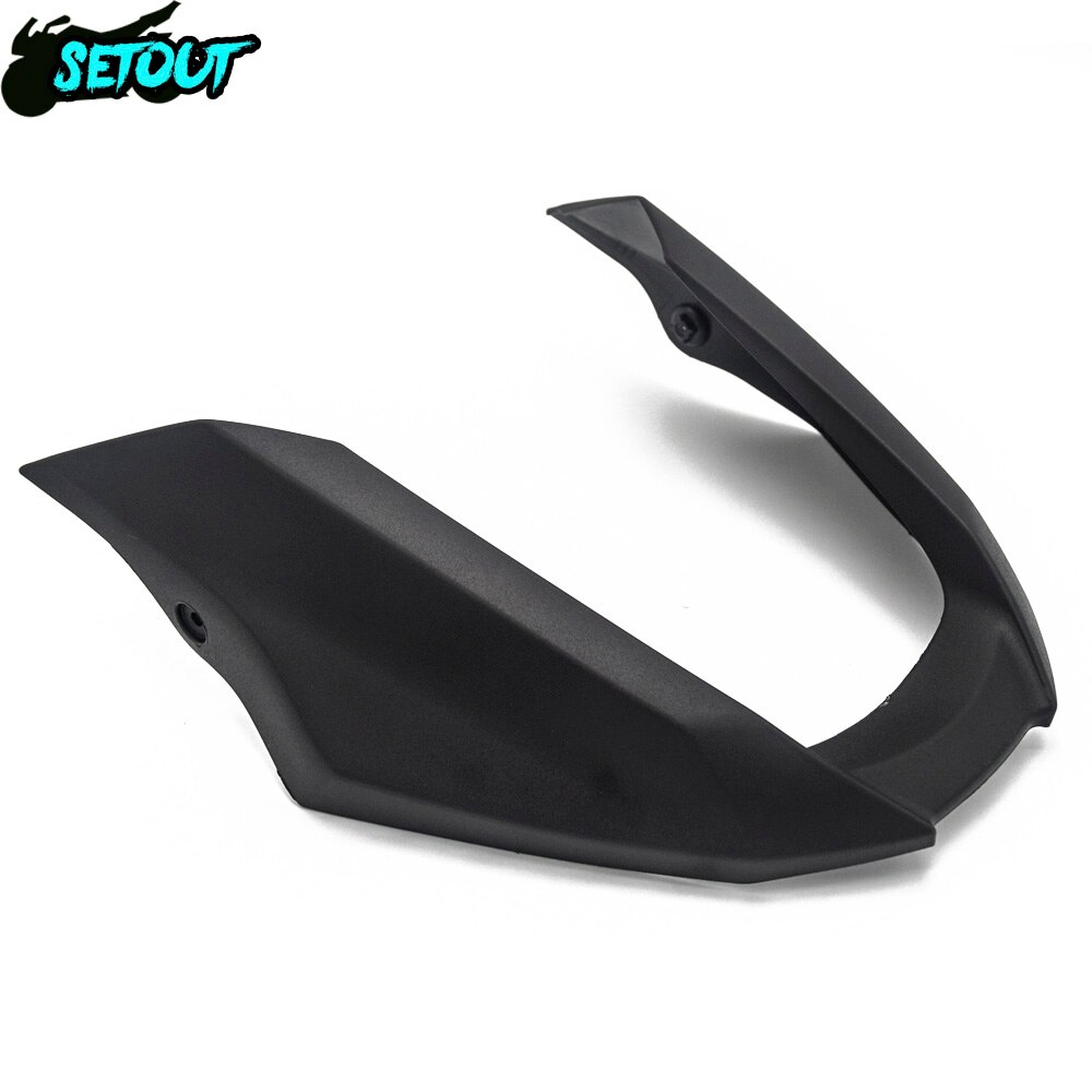 Carenado frontal para motocicleta BMW R1200GS R1200 GS, accesorios R 1200 GS, dispositivo de protección de pico