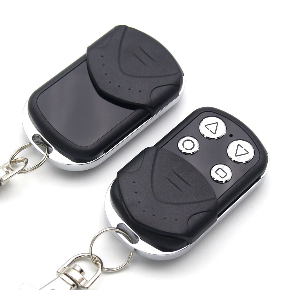 LIFE – télécommande de porte de Garage, 433.92MHz, Code de roulement 433,92 MHz, FIDO2 VIP2 VIP4 STAR2 BRAVO4
