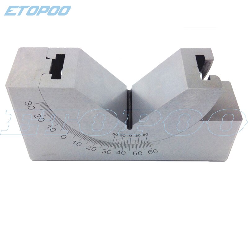 AP25/AP30 Adjustable Angle Gauge Milling Machine Angle Block Grinding Machine Gauge Pad Grinder Accessories Angle Plate