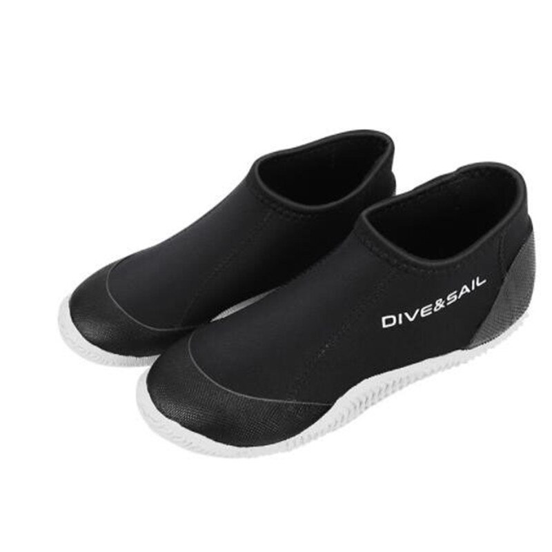 3MM neoprenowe buty do nurkowania Windsurf Kitesurf Surf buty na plażę buty do pływania podwodne wędkarstwo sprzęt do snorkelingu nurkowanie