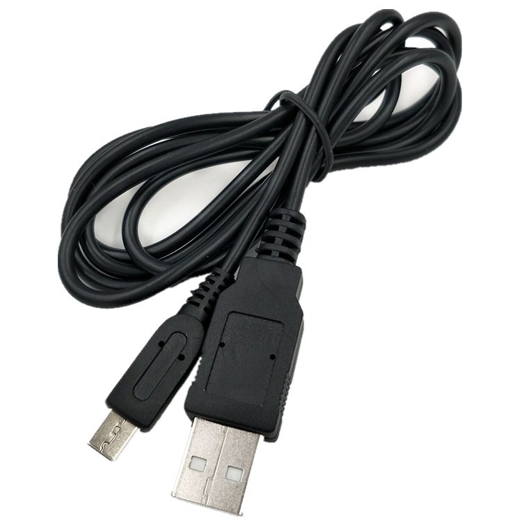 Usb Datum Oplader Opladen Power Kabel Snoer Data Sync Oplaadkabel Voor Nintendo 3DS 3DS Xl Ll