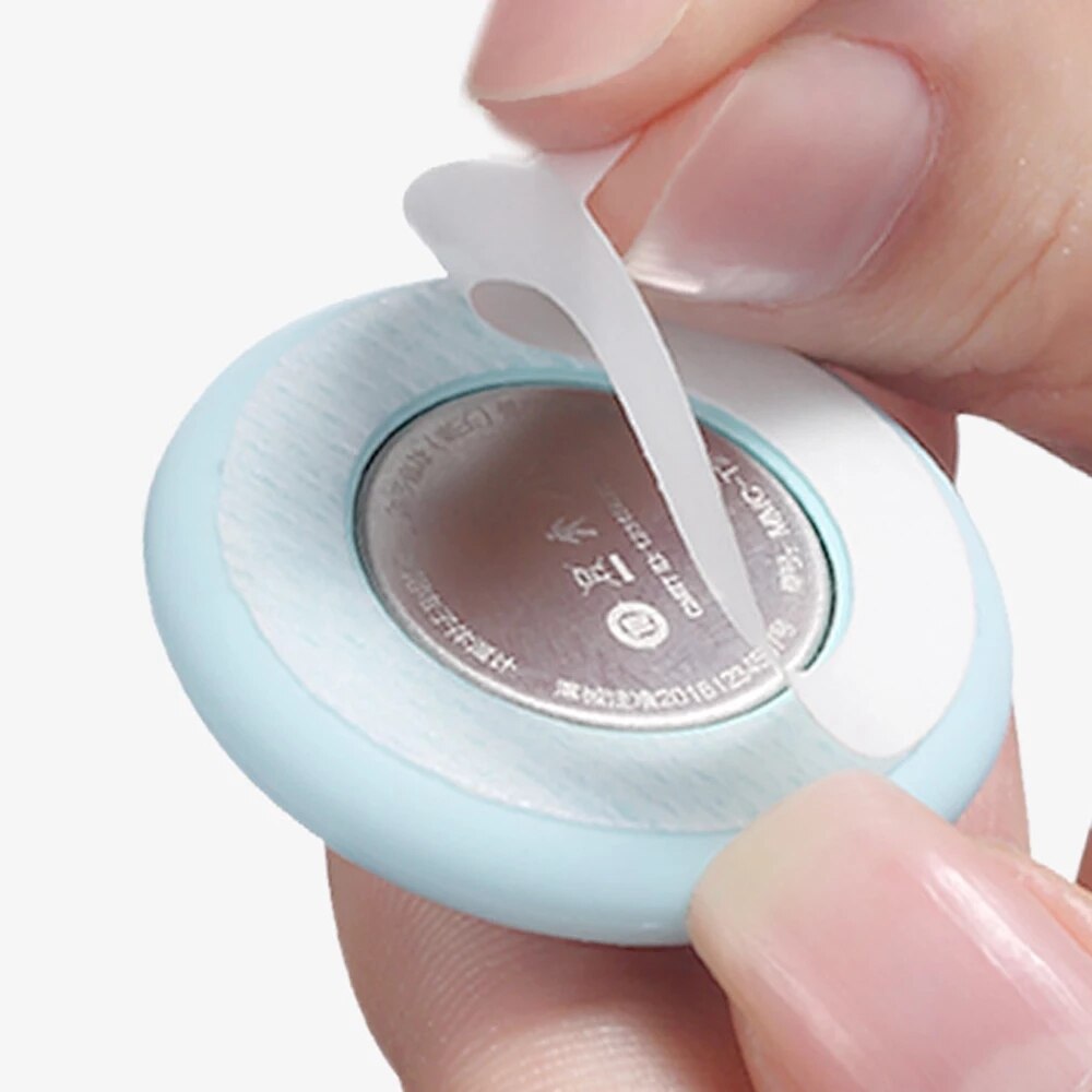 Xiaomi Youpin Miaomiaoce Digital Baby Smart Thermometer Clinical Thermometer Measurement Constant Monitor High-Temprature Alarm