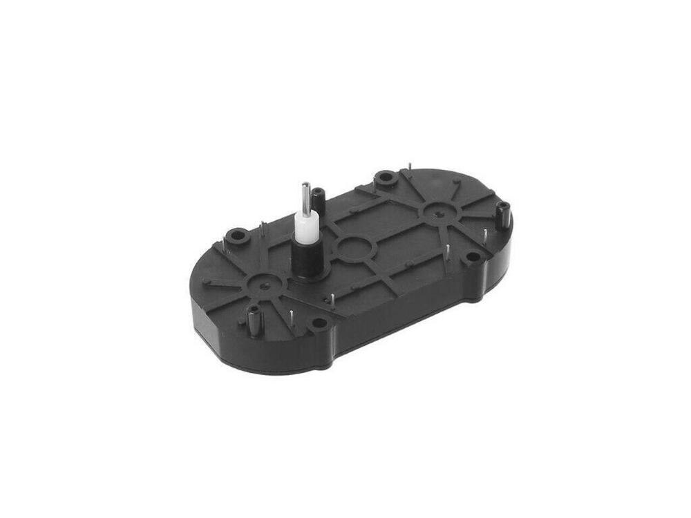Vid 28-05 dobbelt aksel trinmotorer auto instrumentmotor til reservedele til biler bka 30d-r5 elbil motormotor