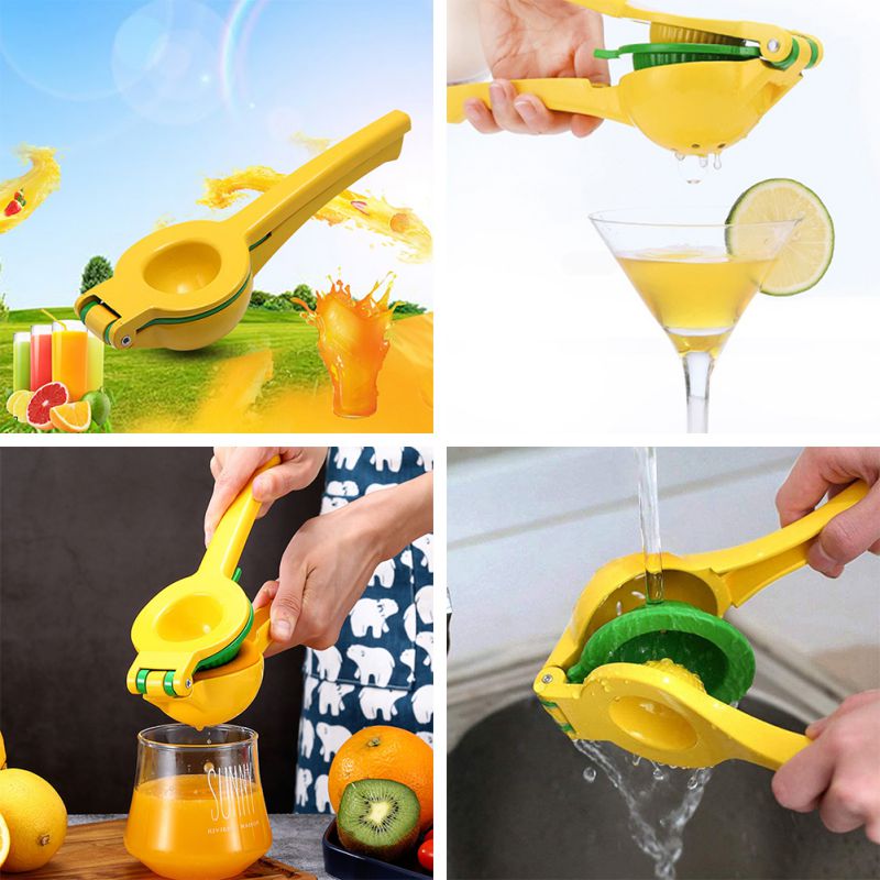 Manual Juicer Citrus Lemon Juicer Fruit Juicer Jui... Grandado