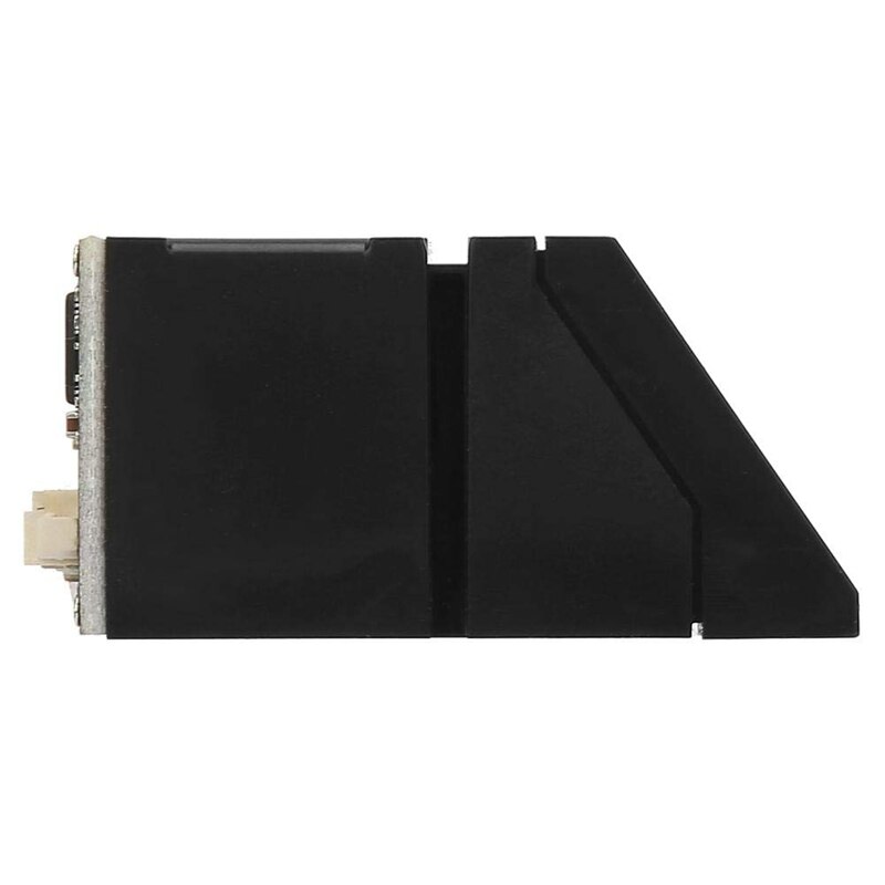 Optische Fingerprint Modul, R307 Optische Fingerprint Modul Lesen Sensor Access Control Anwesenheit Anerkennung Gerät