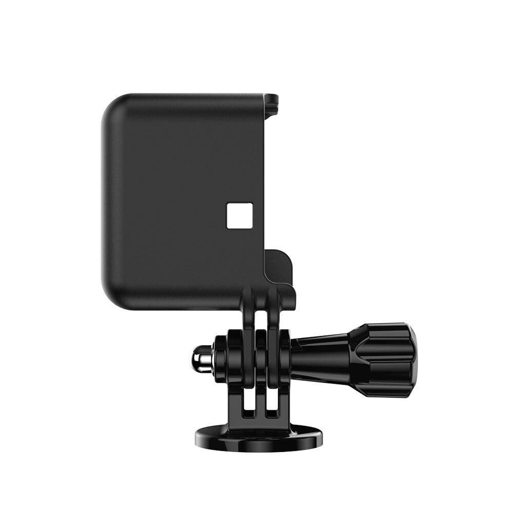 For Insta360 One R Quick Release Frame Panoramic 4K Camera Protection Frame Unique half-frame Shock And Resistance
