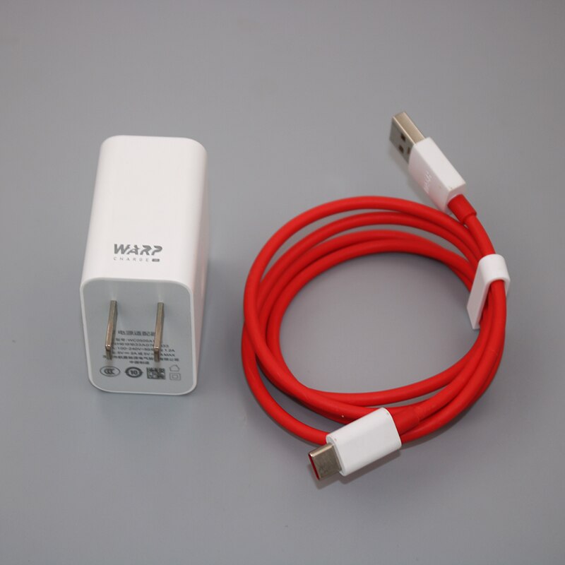 Oneplus 30W Kette Ladegerät 5V6A Ladung 6A Bindestrich Typ C USB Kabel Für 1 + Ein Plus 7 7T 8 8T Profi Nord N10 5G N100 Realme OPPO Handys: uns hinzufügen Kabel