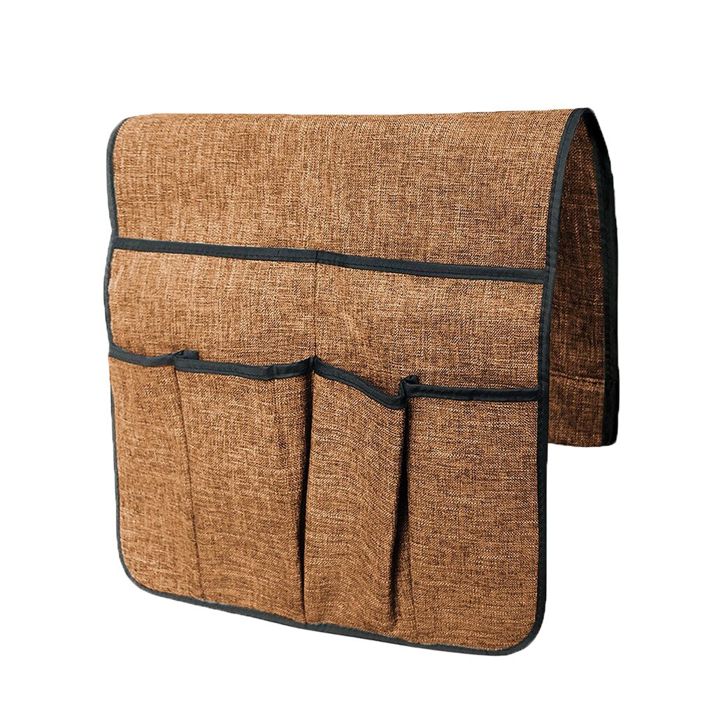 Sofa Armrest Organizer, Sofa Arm Tray Table, Sofa Arm Caddy, Sofa Arm Rest Table Tray, Drink Holder, Cup Holder,4 Colors