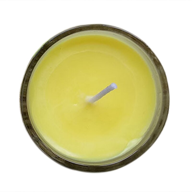 DIY Handgemaakte Kaars Materiaal Soja Wax Dye Huishoudelijke Kaars Effen Dye Vette Dye Solvent Pigment Voor Paraffine Soja Wax Jelly wax: Y