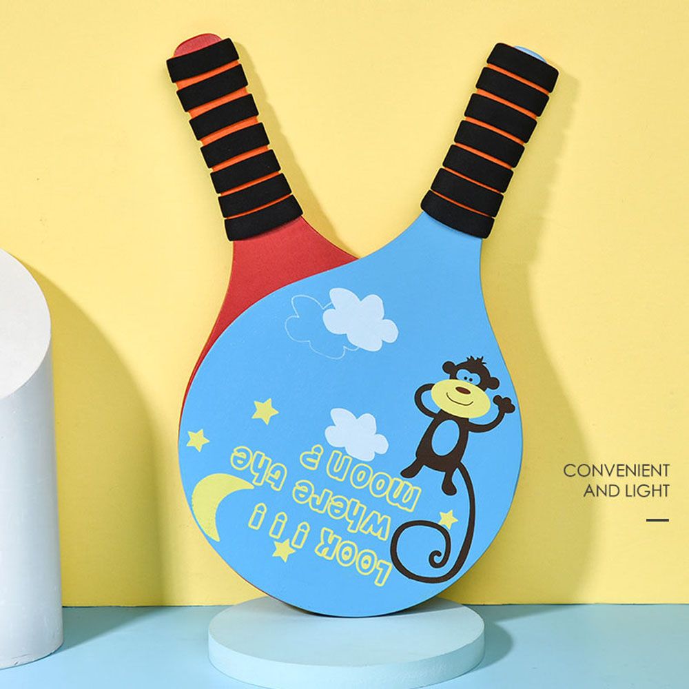 Racquet Wood Racquet Racquet Sports Badminton Beach Battledore Racquet Badminton Rackets Badminton Racket Rackets