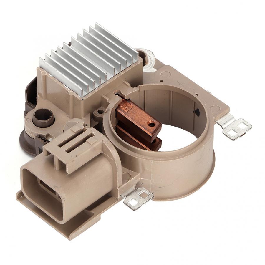 12v auto elektrische dynamo generator spanningsregelaars  im847 past op mitsubishi ir auto accessoires
