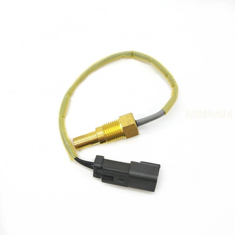 For KOMATSU PC200-7 7861-93-3320 Water temperature sensor excavator accessories