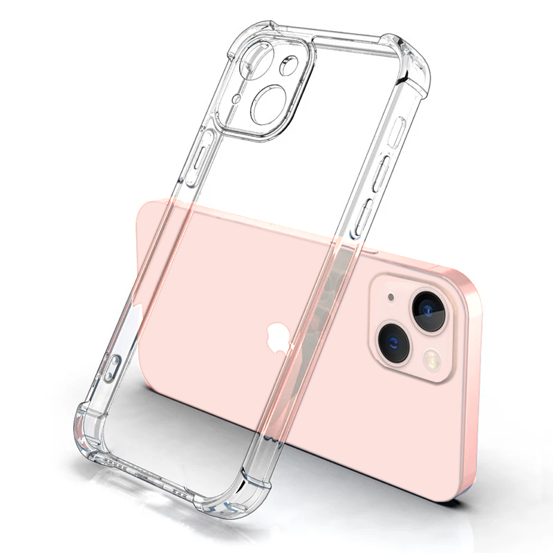 Hoes voor de Samsung Galaxy S22 Ultra 5G, volledige beschermhoes
