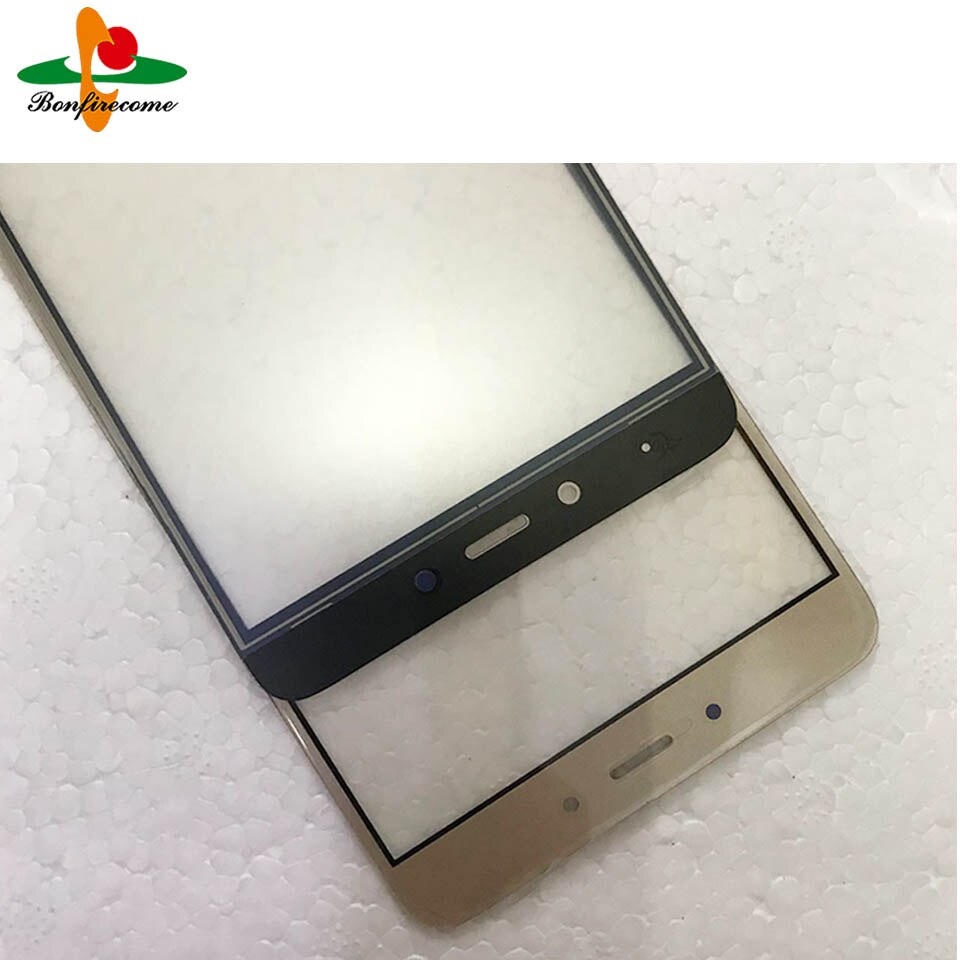 Note4 For Xiaomi Redmi note 4 Touch Screen Panel Sensor 5.5" LCD Display Glass Digitizer Replacement