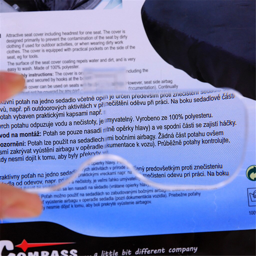 Easy Vision Illuminated Head Magnifier Glasses LED Magnifying Louped Head Mount LED Light Headband Magnifier Glass drosphipping