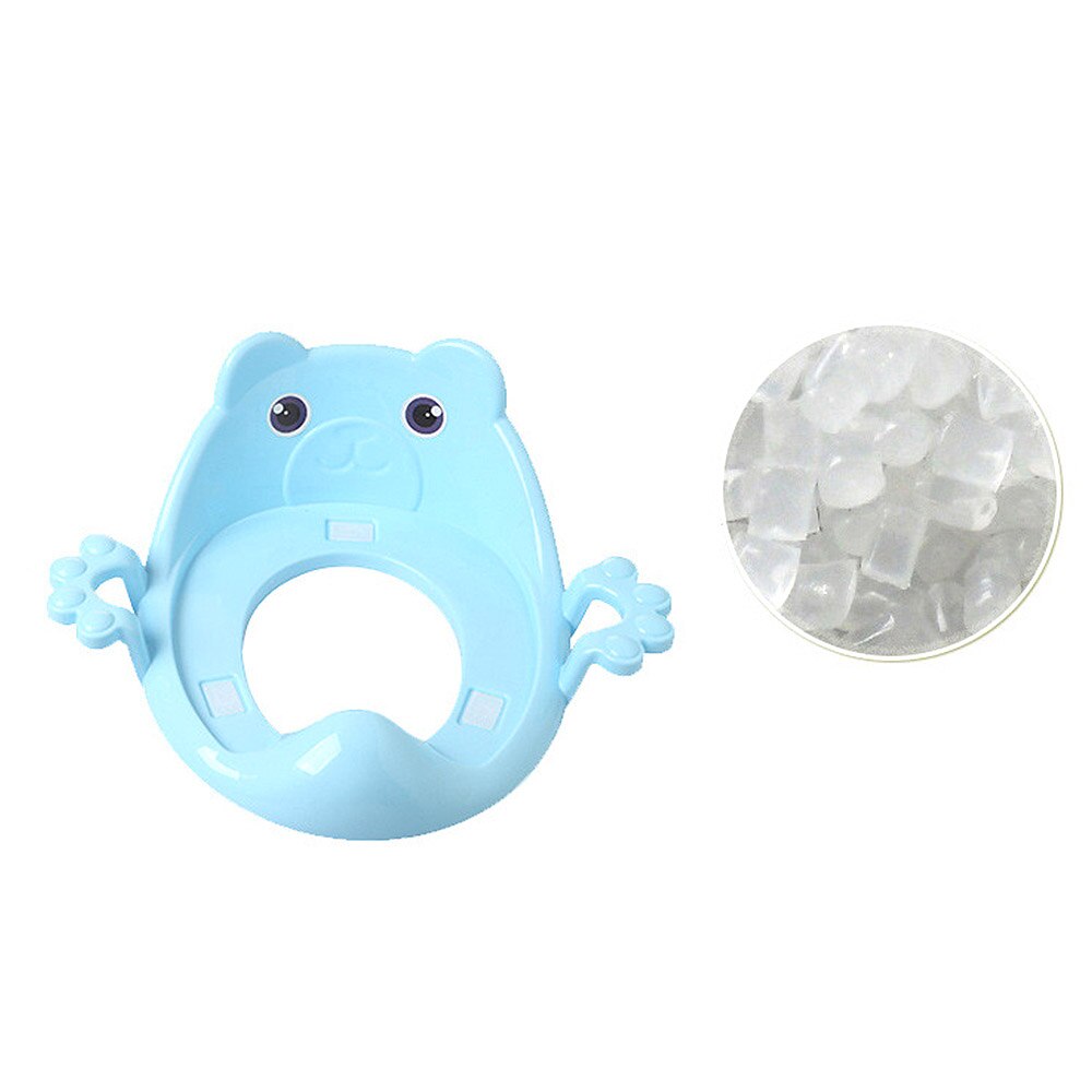 Baby Wc Auto Potje Kind Pot Training Meisjes Jongen Potje Kids Stoel Wc-bril Draagbare Baby Potje Voeg Zachte Mat kinderen Pot