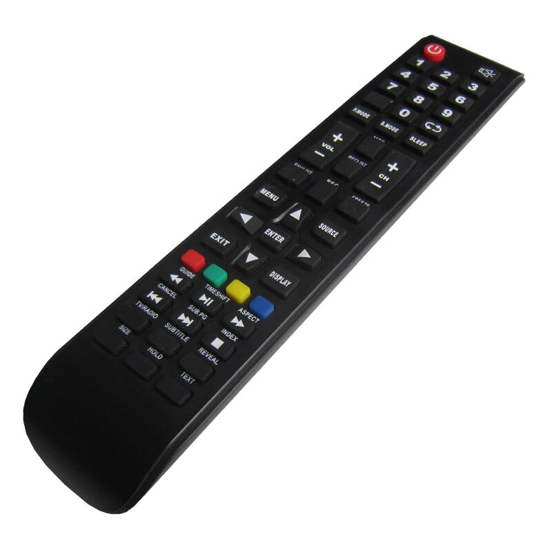 SELECLINE TV remote control