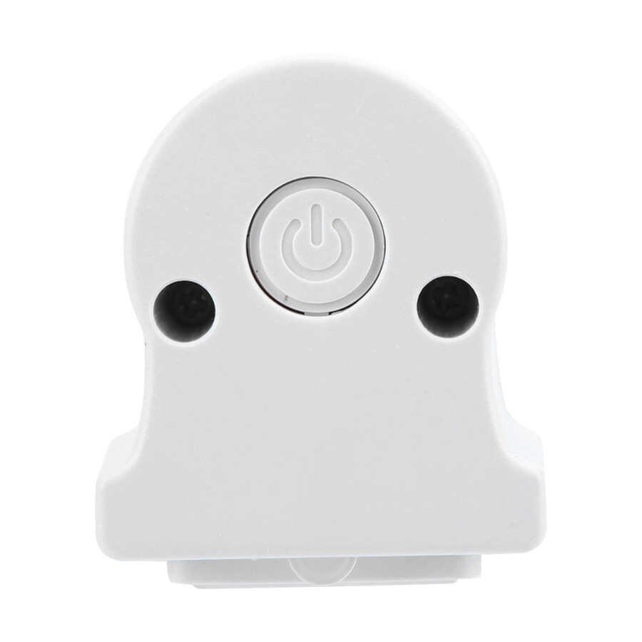 DC12V USB Charge Multi Function LED Strip Tent Light Brightness Night Visible Switch Waterproof SOS Power For Home Cabinet Camp