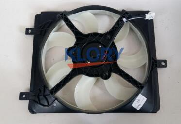 1016003507 1016003508 cooling fan for GEELY GL MK, MK CROSS