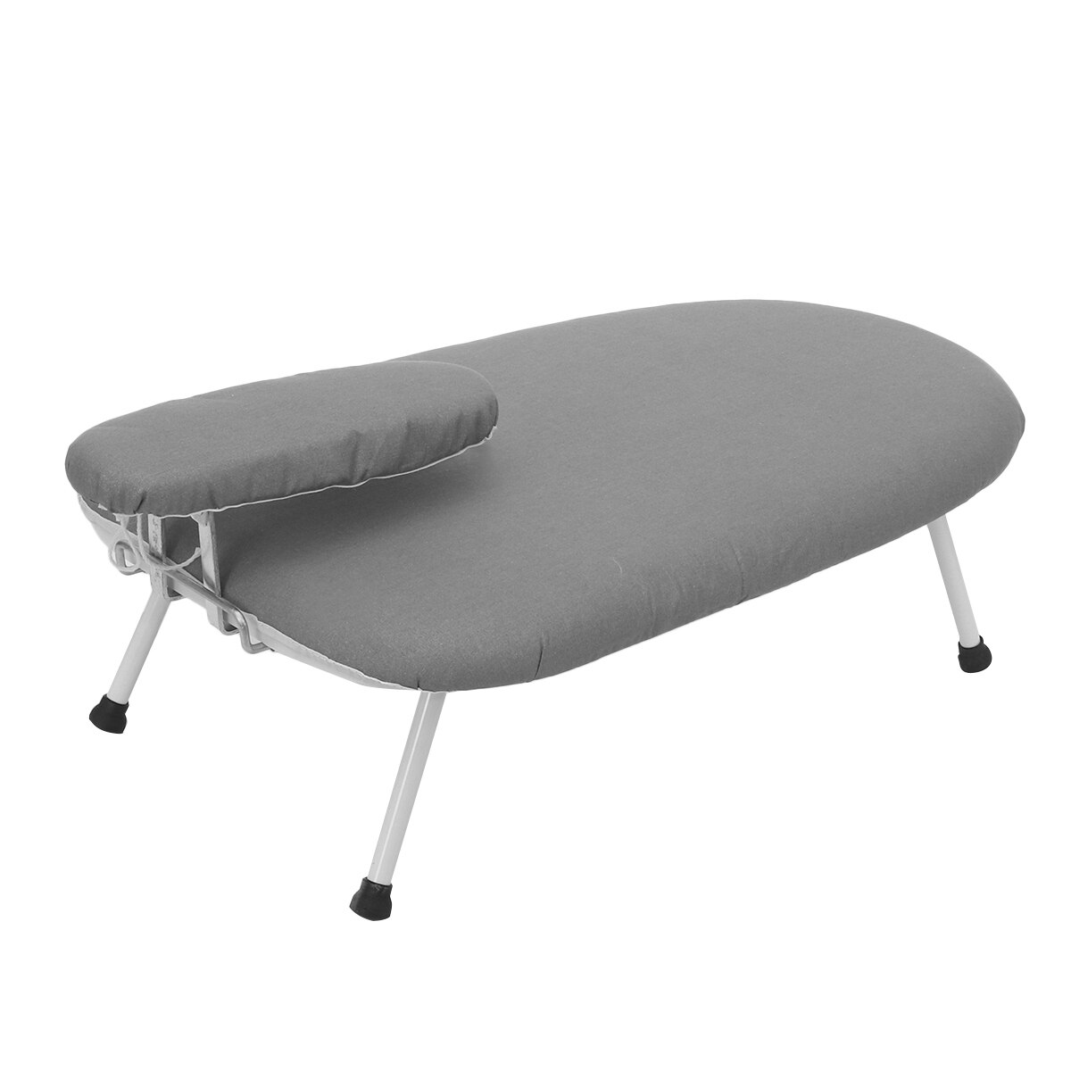 Household Folding Sleeve Ironing Board Ironing Table Clothes Laundry Ironing Boards Portable Home Dorm Cleaning Supplies 61*36cm