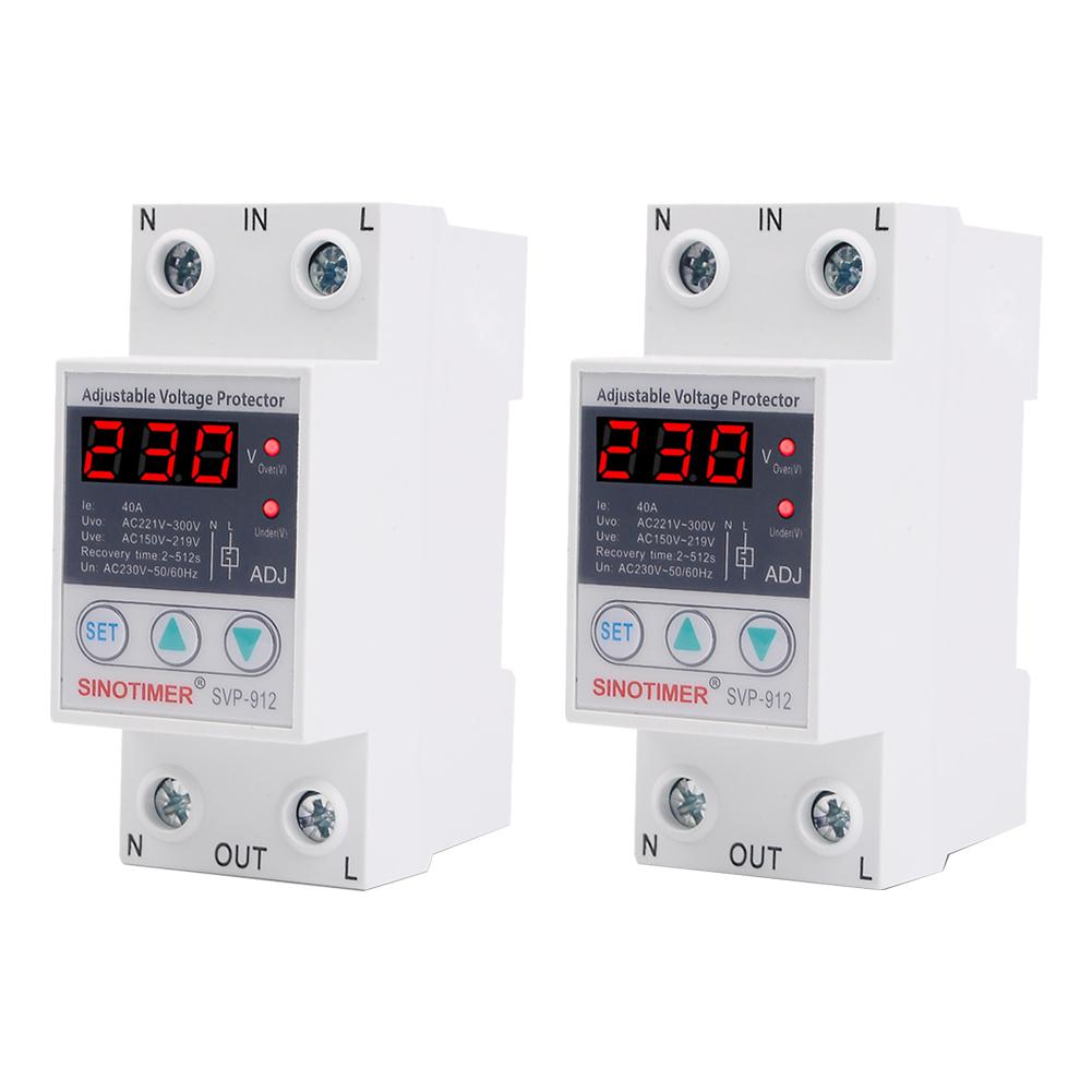 Stroom sense module overstroombeveiliging relais