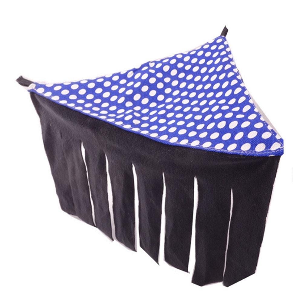 Hamaca para hámster, tienda para mascotas, Hide Out, cama colgante, borla, nido esquinero para erizo, conejillo de indias, jaula para mascota hámster