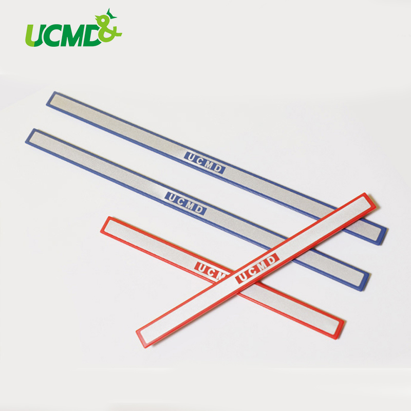 Super Starke Magnetische Streifen Stange Halfter Magneten für Kühlschrank Whiteboard Tafel Bekanntmachung Bretter Küche Kühlschrank Aufkleber