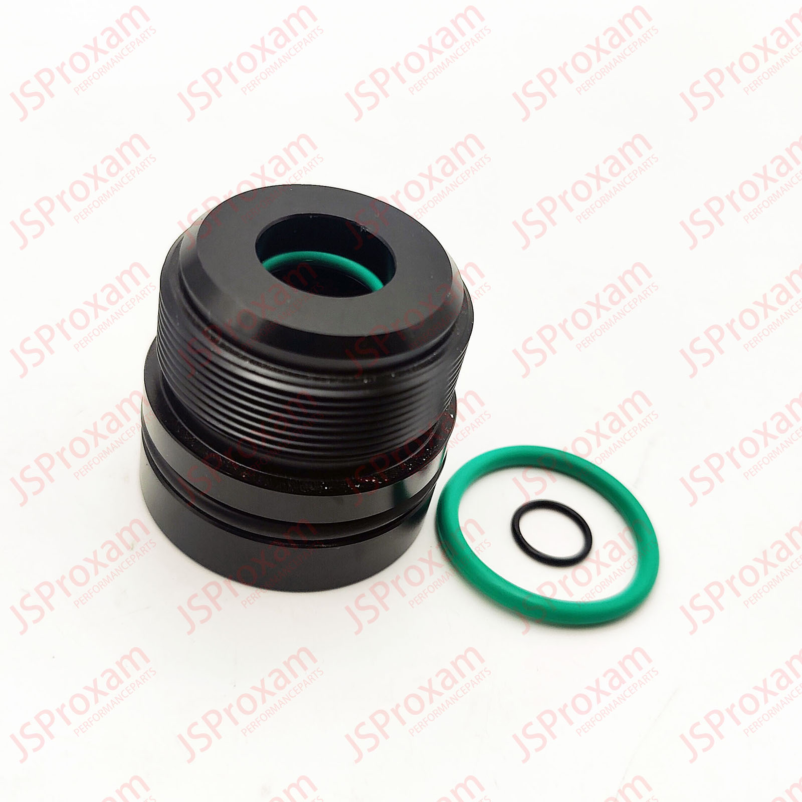 806191T 14698T10 8M0118340 Adatto per la sostituzione del tappo terminale del pistone della asta del cilindro di trim del propulsore Mercruiser