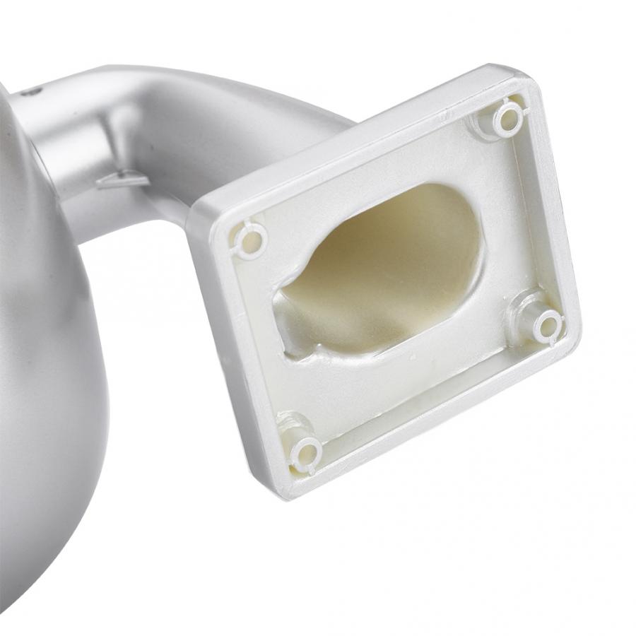 Waterproof Outdoor Dome Housing Enclosure for PTZ CCTV IP Pan Tilt Camera