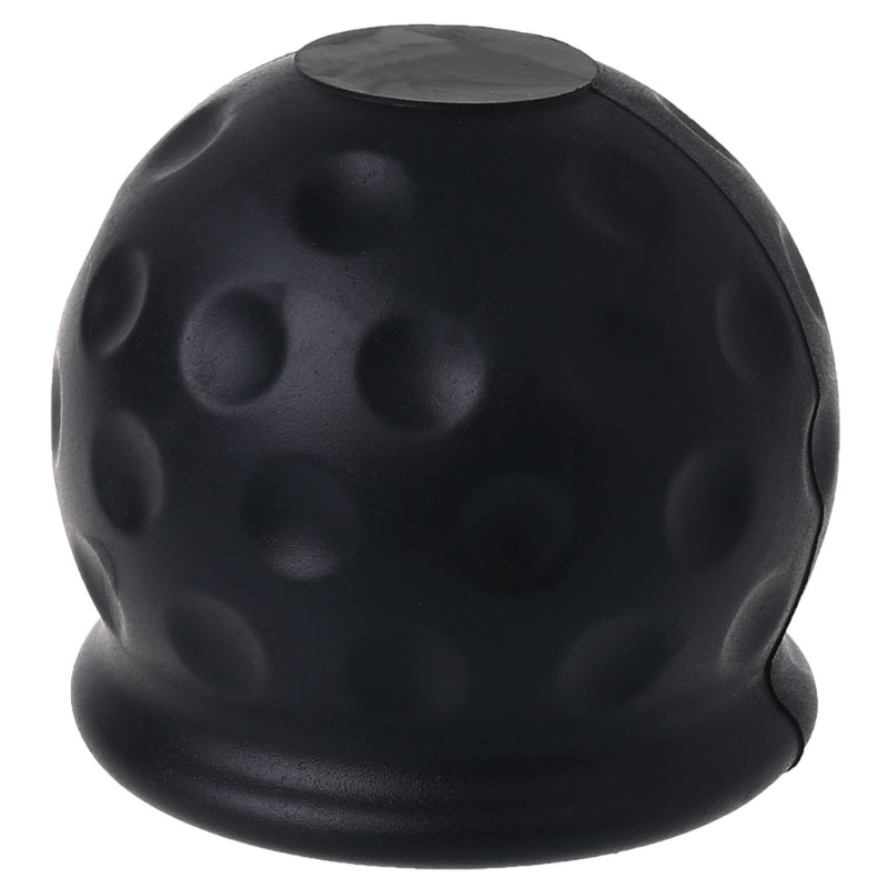 Universal 50mm tilhengerfeste kule hette hengerfeste cara
